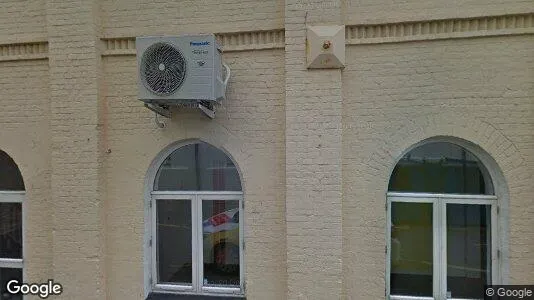 Apartments for rent in Aalborg Center - Photo from Google Street View