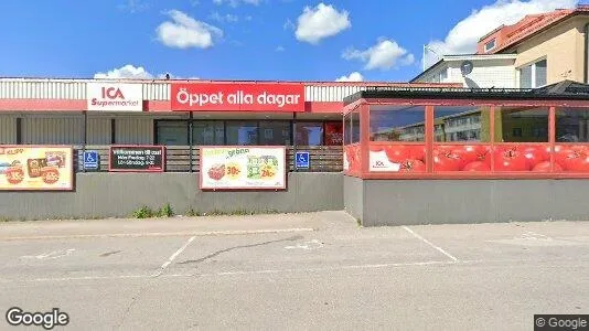 Apartments for rent in Timrå - Photo from Google Street View