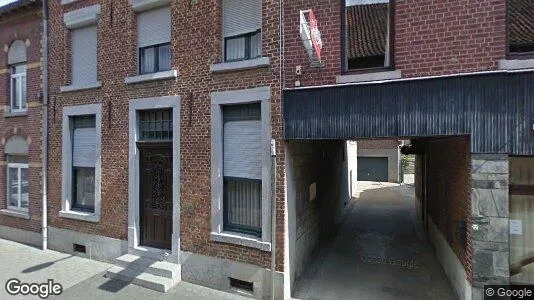 Apartments for rent in Herk-de-Stad - Photo from Google Street View