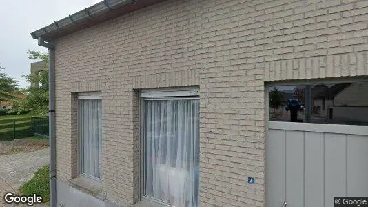 Apartments for rent in Pittem - Photo from Google Street View