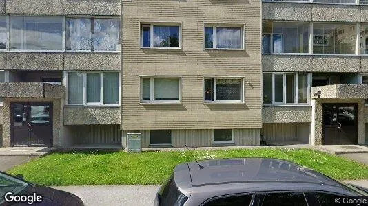 Apartments for rent in Tallinn Kesklinna - Photo from Google Street View