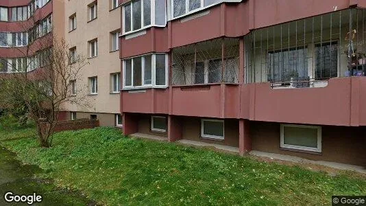 Apartments for rent in Tallinn Kesklinna - Photo from Google Street View