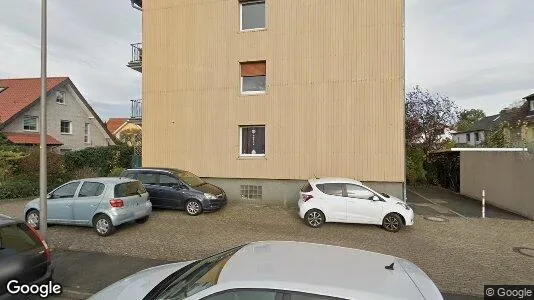 Apartments for rent in Lippe - Photo from Google Street View