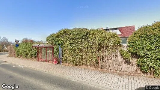 Apartments for rent in Wetteraukreis - Photo from Google Street View