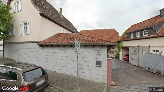 Apartments for rent in Wetteraukreis - Photo from Google Street View