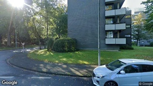 Apartments for rent in Mönchengladbach - Photo from Google Street View