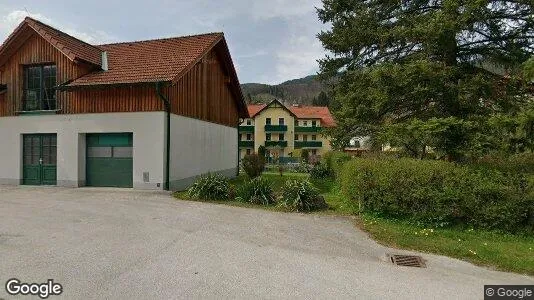 Apartments for rent in Kleinzell - Photo from Google Street View