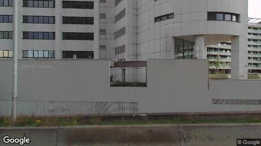Apartments for rent in Vienna Donaustadt - Photo from Google Street View