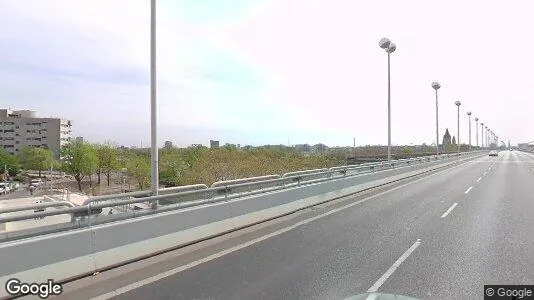 Apartments for rent in Vienna Donaustadt - Photo from Google Street View