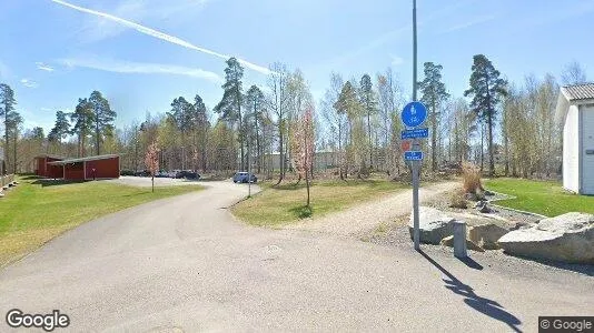 Apartments for rent in Alvesta - Photo from Google Street View