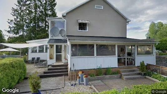Apartments for rent in Forshaga - Photo from Google Street View