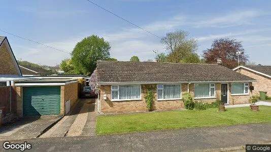 Apartments for rent in Norwich - Norfolk - Photo from Google Street View