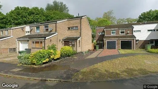 Apartments for rent in Thetford - Norfolk - Photo from Google Street View