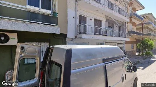 Apartments for rent in Komotini - Photo from Google Street View