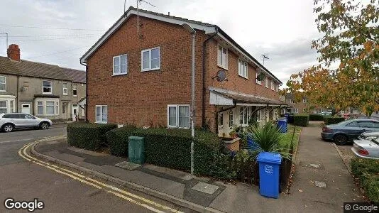 Apartments for rent in Kettering - Northamptonshire - Photo from Google Street View