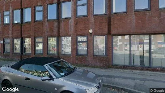 Apartments for rent in Chester - Cheshire - Photo from Google Street View