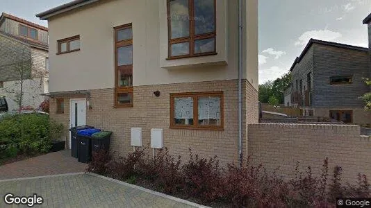 Apartments for rent in Chippenham - Wiltshire - Photo from Google Street View