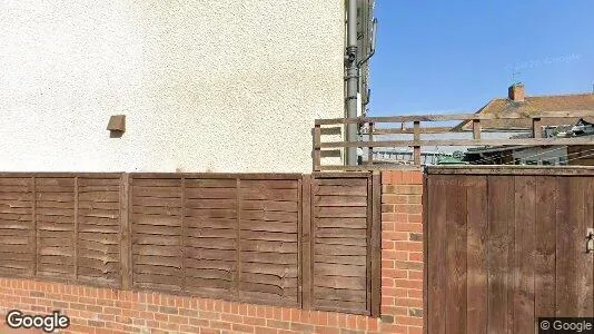 Apartments for rent in Hartlepool - Cleveland - Photo from Google Street View