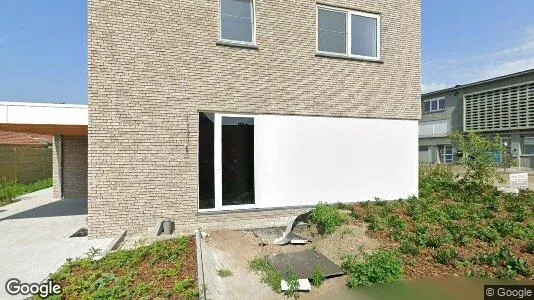 Apartments for rent in Mol - Photo from Google Street View