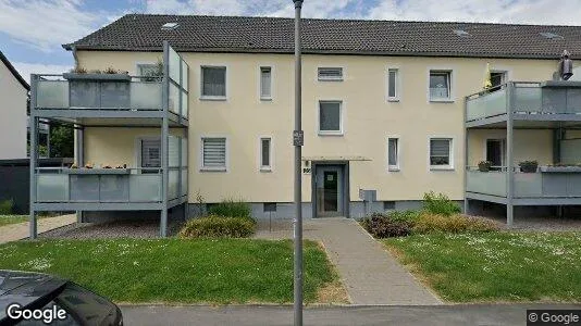 Apartments for rent in Bochum - Photo from Google Street View