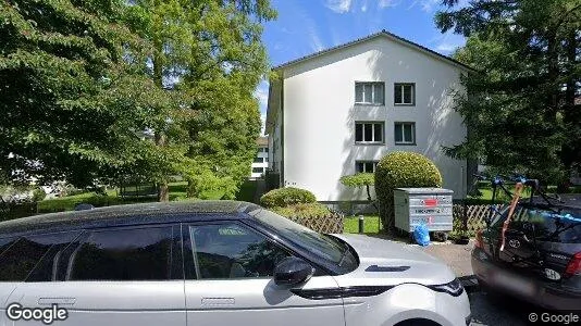 Apartments for rent in Bern-Mittelland - Photo from Google Street View