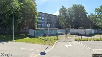 Apartments for rent in Tallinn Mustamäe - Photo from Google Street View