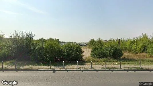 Apartments for rent in Otopeni - Photo from Google Street View