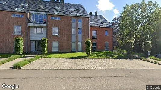 Apartments for rent in Thimister-Clermont - Photo from Google Street View