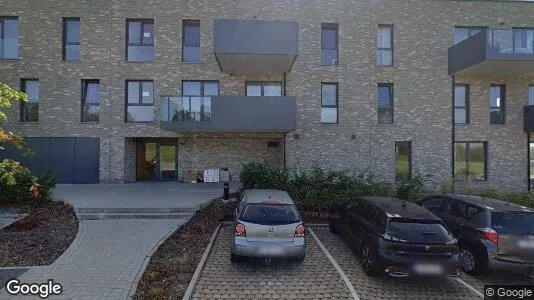 Apartments for rent in Wezet - Photo from Google Street View