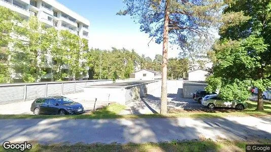 Apartments for rent in Turku - Photo from Google Street View