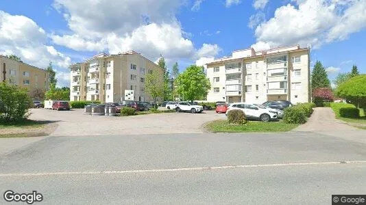 Apartments for rent in Mäntsälä - Photo from Google Street View