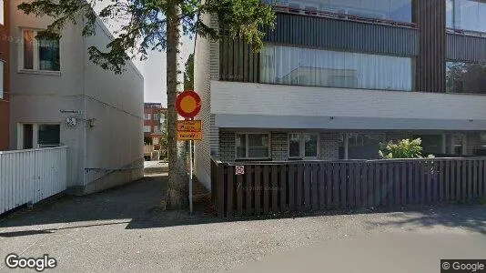 Apartments for rent in Jyväskylä - Photo from Google Street View
