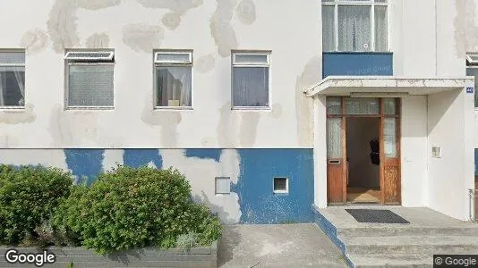 Apartments for rent in Reykjavík Háaleiti - Photo from Google Street View