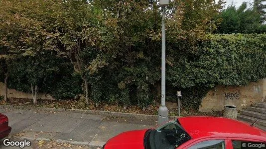 Apartments for rent in Praha 6 - Photo from Google Street View