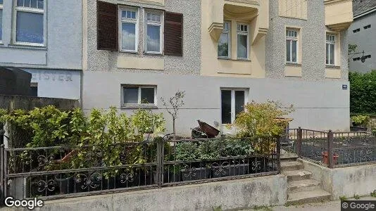 Apartments for rent in Vienna Hietzing - Photo from Google Street View