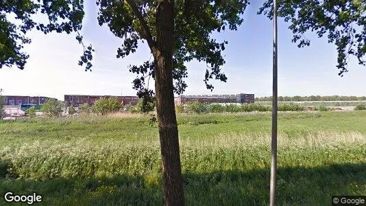 Apartments for rent in Purmerend - Photo from Google Street View