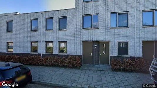 Apartments for rent in Amsterdam Oost-Watergraafsmeer - Photo from Google Street View