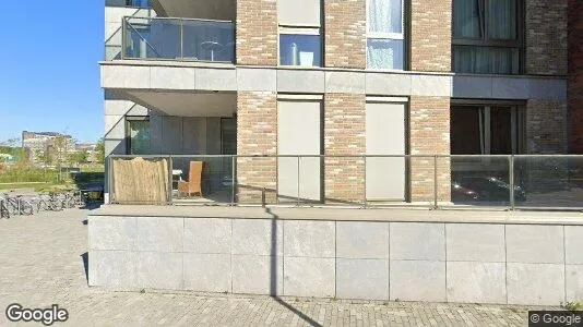 Apartments for rent in Diemen - Photo from Google Street View