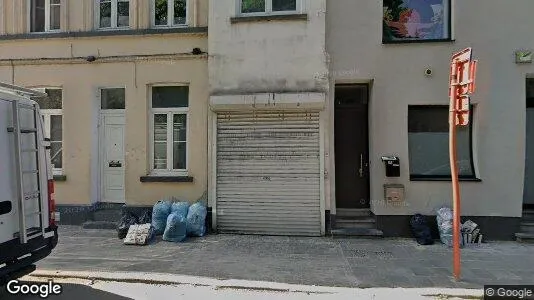 Apartments for rent in Kortrijk - Photo from Google Street View