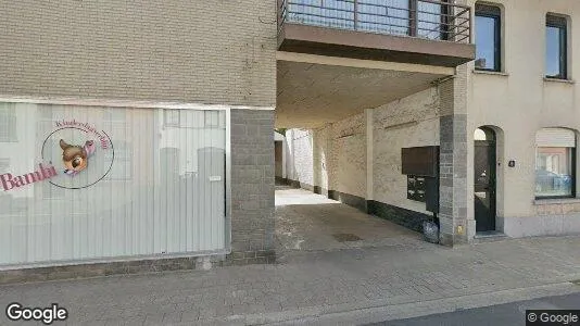 Apartments for rent in Waregem - Photo from Google Street View