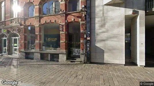 Apartments for rent in Stad Gent - Photo from Google Street View
