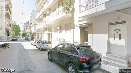 Apartments for rent in Patras - Photo from Google Street View