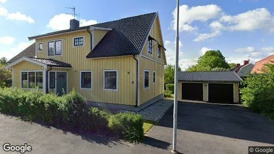 Apartments for rent in Linköping - Photo from Google Street View