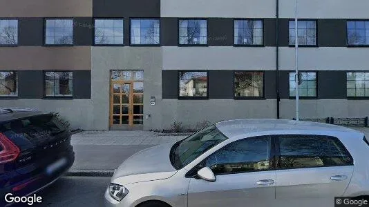 Apartments for rent in Eskilstuna - Photo from Google Street View