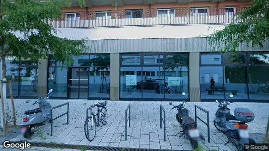 Apartments for rent in Galtellì - Photo from Google Street View