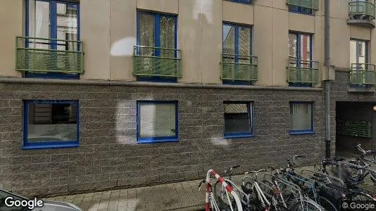 Rooms for rent in Stad Gent - Photo from Google Street View