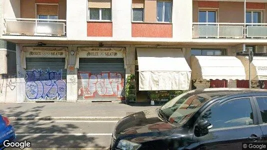 Rooms for rent in Milano Zona 6 - Barona, Lorenteggio - Photo from Google Street View