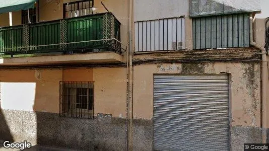 Rooms for rent in Pompeiana - Photo from Google Street View
