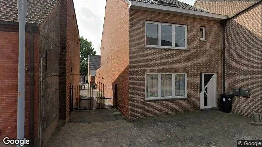 Apartments for rent in Sint-Lievens-Houtem - Photo from Google Street View