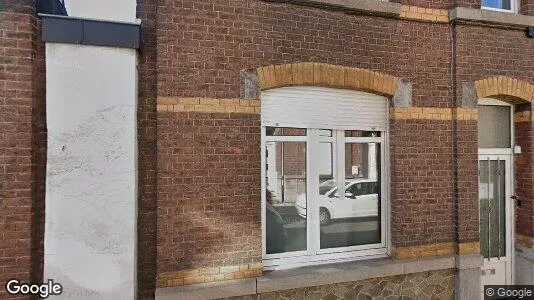 Rooms for rent in Luik - Photo from Google Street View